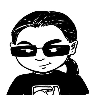 Author icon