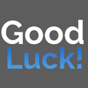 goodluck